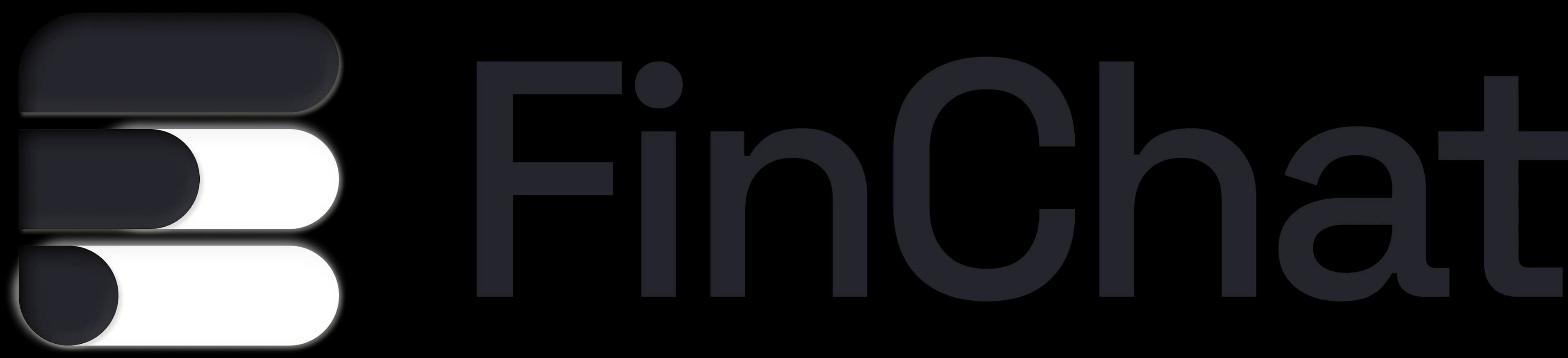 FinChat logo