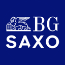 Logo BG Saxo