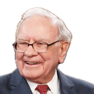 Warren Buffett