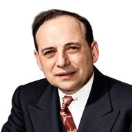 Benjamin Graham