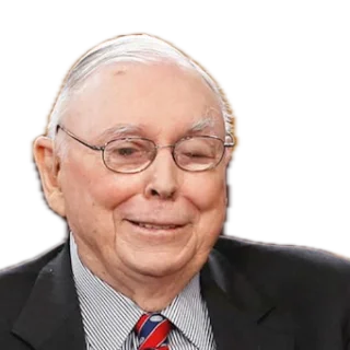 Charlie Munger
